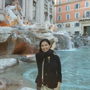 Meet your Posher, Rosanne